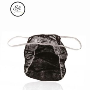 Efi jednokratne gacice - crne