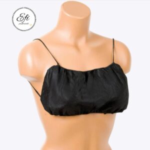 Efi jednokratni grudnjak - crni